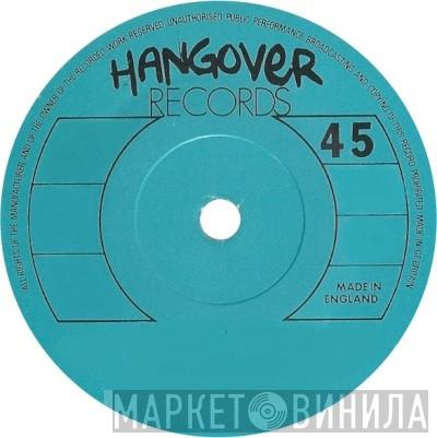 Hangover Records  - Винил CD и Кассеты лейбла Hangover Records (2) на сайте МаркетВинила