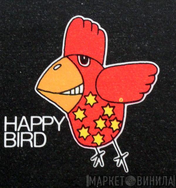 Happy Bird - Винил CD и Кассеты лейбла Happy Bird на сайте МаркетВинила