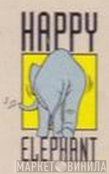 Happy Elephant - Винил CD и Кассеты лейбла Happy Elephant на сайте МаркетВинила
