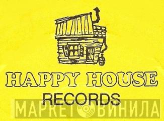 Happy House Records  - Винил CD и Кассеты лейбла Happy House Records (2) на сайте МаркетВинила