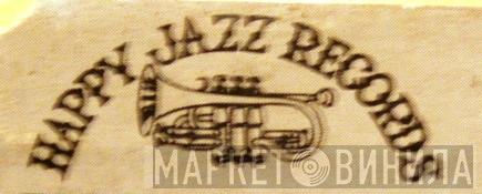 Happy Jazz Records - Винил CD и Кассеты лейбла Happy Jazz Records на сайте МаркетВинила