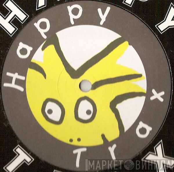 Happy Trax - Винил CD и Кассеты лейбла Happy Trax на сайте МаркетВинила