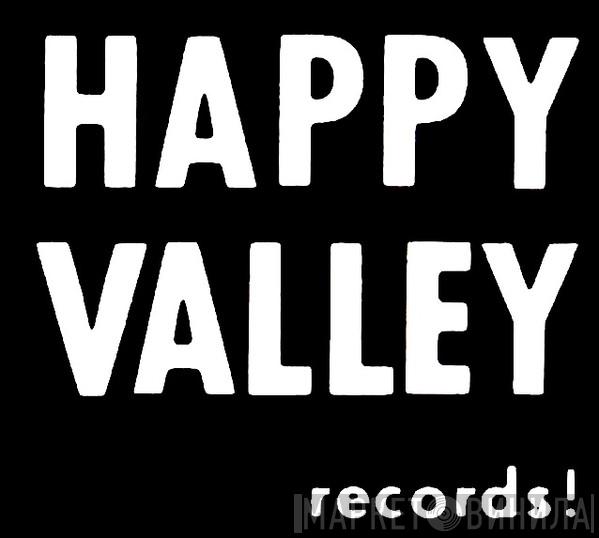 Happy Valley Records - Винил CD и Кассеты лейбла Happy Valley Records на сайте МаркетВинила