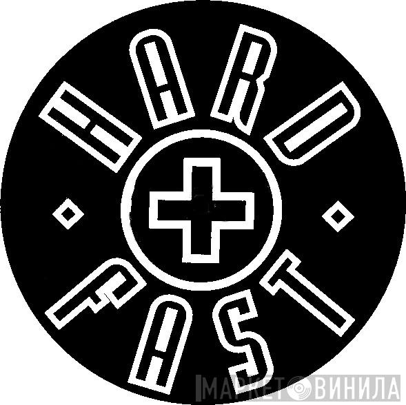 Hard + Fast - Винил CD и Кассеты лейбла Hard + Fast на сайте МаркетВинила