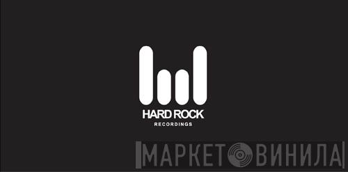 Hard Rock Recordings - Винил CD и Кассеты лейбла Hard Rock Recordings на сайте МаркетВинила