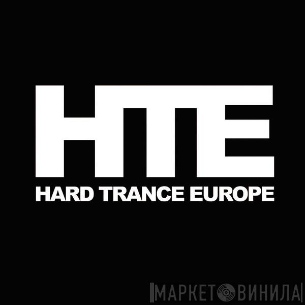 Hard Trance Europe - Винил CD и Кассеты лейбла Hard Trance Europe на сайте МаркетВинила
