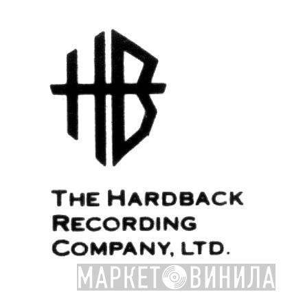 Hardback Recording Co. Ltd. - Винил CD и Кассеты лейбла Hardback Recording Co. Ltd. на сайте МаркетВинила