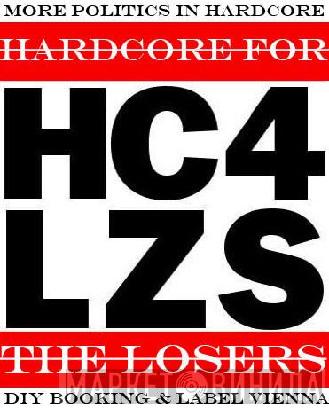 Hardcore For The Losers - Винил CD и Кассеты лейбла Hardcore For The Losers на сайте МаркетВинила