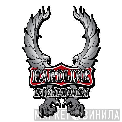 Hardline Entertainment - Винил CD и Кассеты лейбла Hardline Entertainment на сайте МаркетВинила