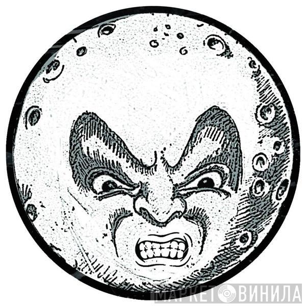 Hardmoon London - Винил CD и Кассеты лейбла Hardmoon London на сайте МаркетВинила