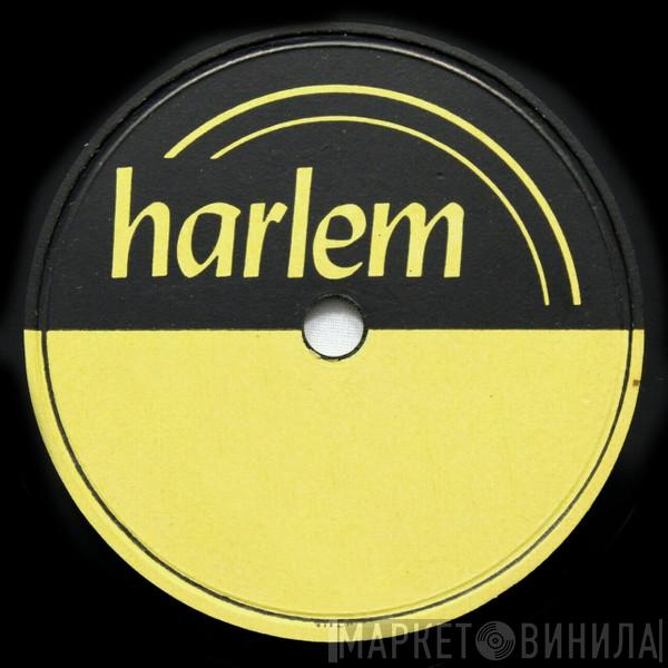 Harlem  - Винил CD и Кассеты лейбла Harlem (4) на сайте МаркетВинила