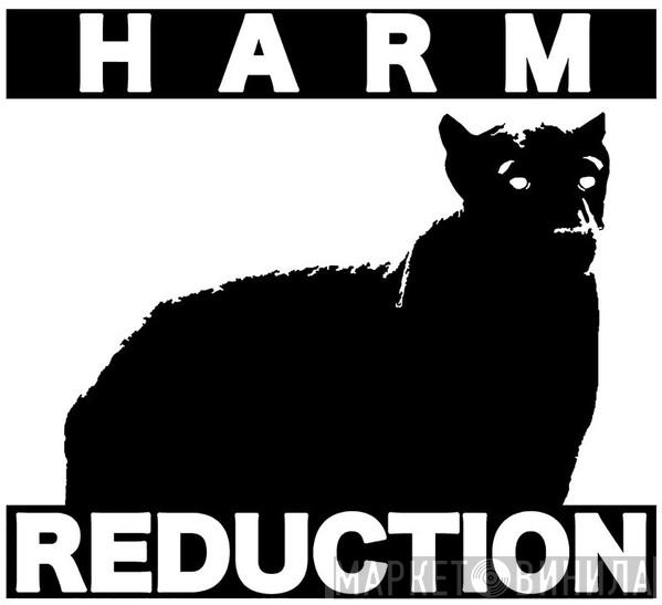 Harm Reduction Records - Винил CD и Кассеты лейбла Harm Reduction Records на сайте МаркетВинила