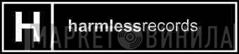 Harmless Records - Винил CD и Кассеты лейбла Harmless Records на сайте МаркетВинила