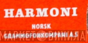 Harmoni - Винил CD и Кассеты лейбла Harmoni на сайте МаркетВинила