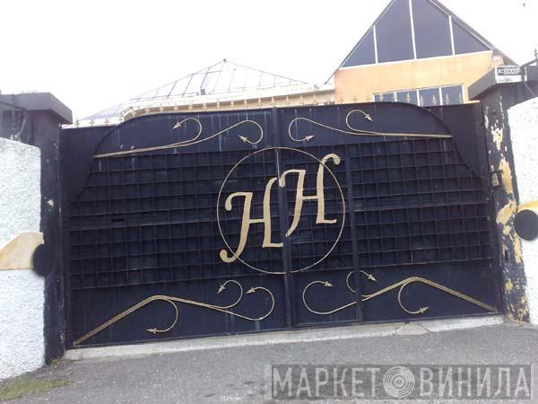 Harmony House - Винил CD и Кассеты лейбла Harmony House на сайте МаркетВинила
