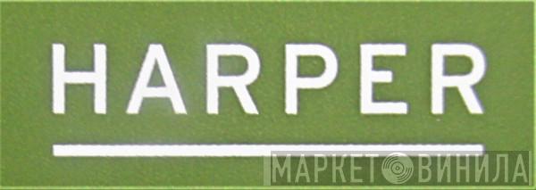 Harper  - Винил CD и Кассеты лейбла Harper (2) на сайте МаркетВинила