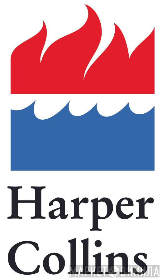 HarperCollins - Винил CD и Кассеты лейбла HarperCollins на сайте МаркетВинила