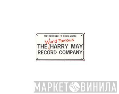 Harry May Record Company - Винил CD и Кассеты лейбла Harry May Record Company на сайте МаркетВинила
