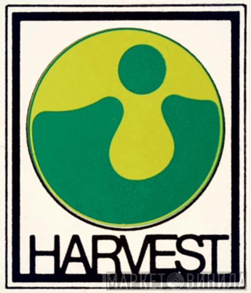 Harvest - Винил CD и Кассеты лейбла Harvest на сайте МаркетВинила