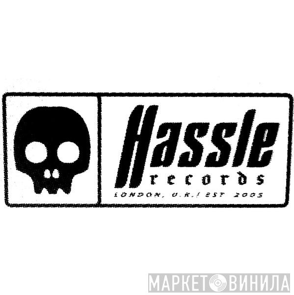 Hassle Records - Винил CD и Кассеты лейбла Hassle Records на сайте МаркетВинила