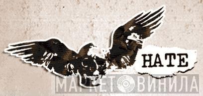 Hate Records  - Винил CD и Кассеты лейбла Hate Records (3) на сайте МаркетВинила