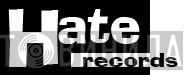 Hate Records  - Винил CD и Кассеты лейбла Hate Records (5) на сайте МаркетВинила