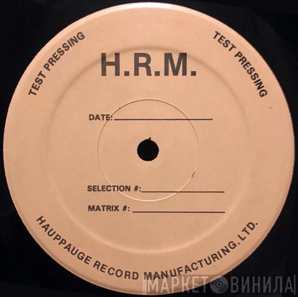 Hauppauge Record Manufacturing Ltd. - Винил CD и Кассеты лейбла Hauppauge Record Manufacturing Ltd. на сайте МаркетВинила
