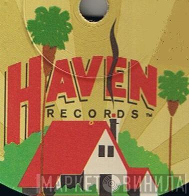 Haven Records - Винил CD и Кассеты лейбла Haven Records на сайте МаркетВинила
