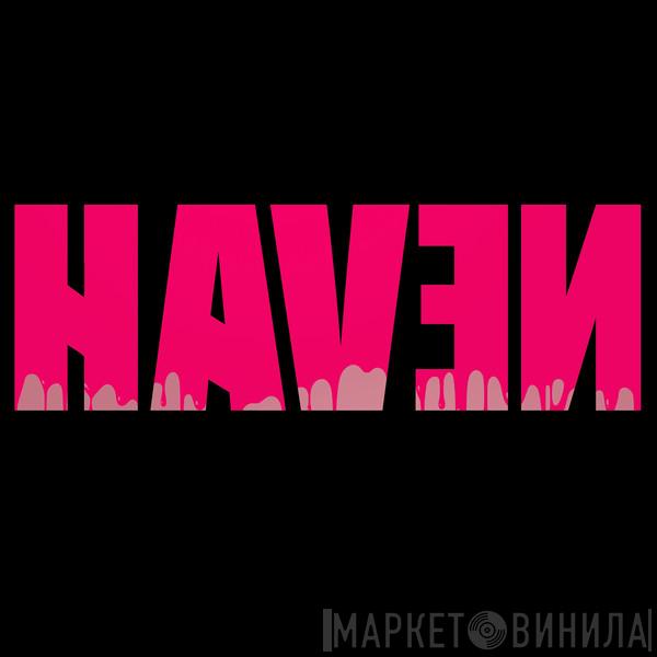 Haven  - Винил CD и Кассеты лейбла Haven (5) на сайте МаркетВинила