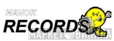 Havok Records - Винил CD и Кассеты лейбла Havok Records на сайте МаркетВинила