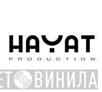 Hayat Production - Винил CD и Кассеты лейбла Hayat Production на сайте МаркетВинила