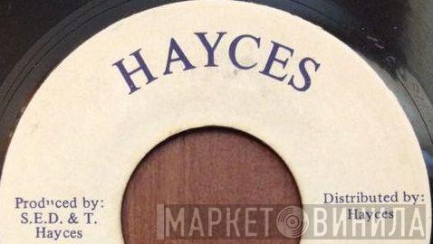 Hayces - Винил CD и Кассеты лейбла Hayces на сайте МаркетВинила