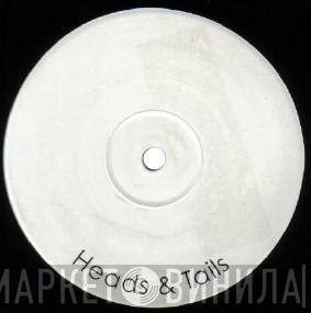 Heads & Tails - Винил CD и Кассеты лейбла Heads & Tails на сайте МаркетВинила