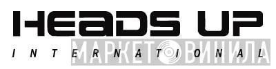 Heads Up International - Винил CD и Кассеты лейбла Heads Up International на сайте МаркетВинила