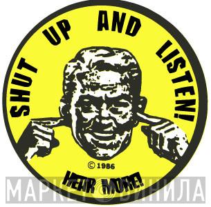 Hear More! - Винил CD и Кассеты лейбла Hear More! на сайте МаркетВинила