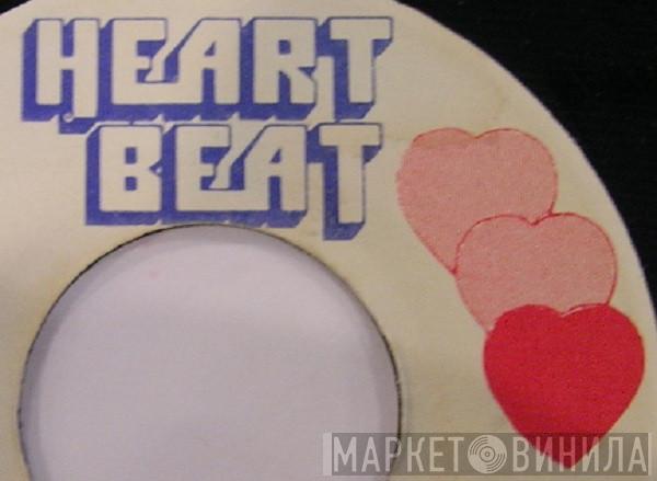 Heart Beat - Винил CD и Кассеты лейбла Heart Beat на сайте МаркетВинила