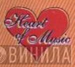 Heart Of Music - Винил CD и Кассеты лейбла Heart Of Music на сайте МаркетВинила