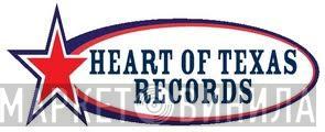 Heart Of Texas Records - Винил CD и Кассеты лейбла Heart Of Texas Records на сайте МаркетВинила