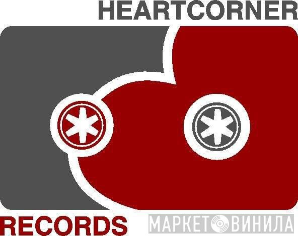 Heartcorner Records - Винил CD и Кассеты лейбла Heartcorner Records на сайте МаркетВинила