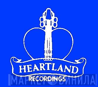 Heartland Recordings - Винил CD и Кассеты лейбла Heartland Recordings на сайте МаркетВинила