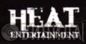 Heat Entertainment - Винил CD и Кассеты лейбла Heat Entertainment на сайте МаркетВинила