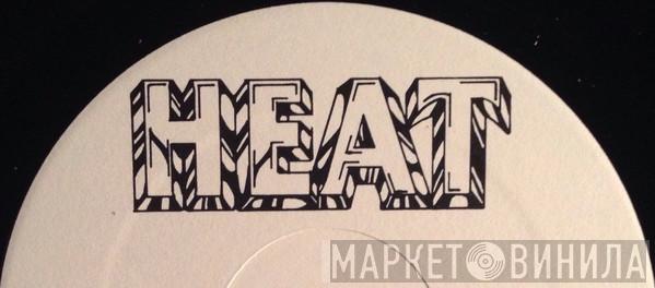 Heat - Винил CD и Кассеты лейбла Heat на сайте МаркетВинила