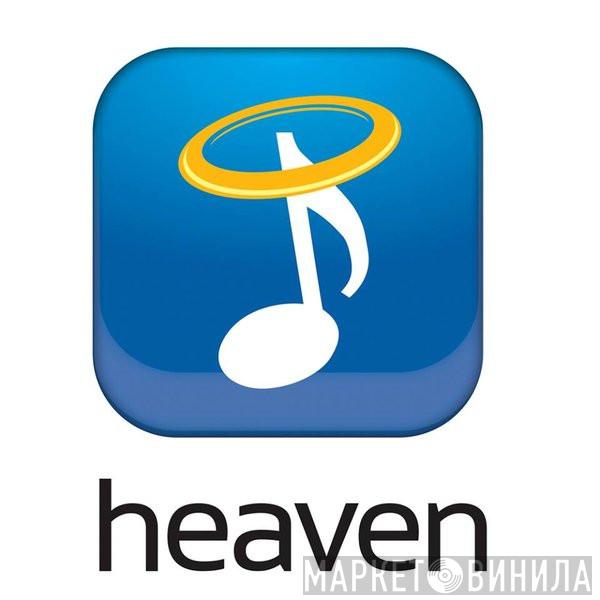 Heaven Music - Винил CD и Кассеты лейбла Heaven Music на сайте МаркетВинила