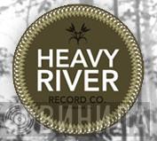Heavy River Records - Винил CD и Кассеты лейбла Heavy River Records на сайте МаркетВинила