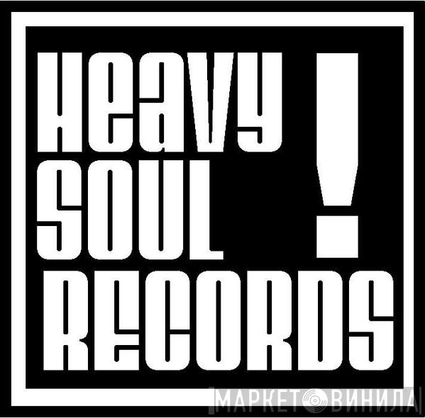 Heavy Soul Records - Винил CD и Кассеты лейбла Heavy Soul Records на сайте МаркетВинила