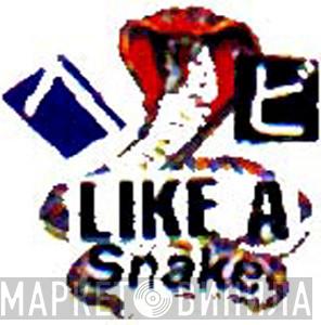 Hebi Like A Snake - Винил CD и Кассеты лейбла Hebi Like A Snake на сайте МаркетВинила