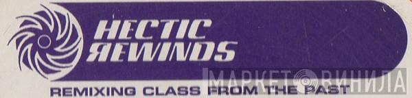Hectic Rewinds - Винил CD и Кассеты лейбла Hectic Rewinds на сайте МаркетВинила