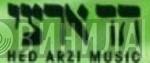 Hed Arzi Music - Винил CD и Кассеты лейбла Hed Arzi Music на сайте МаркетВинила