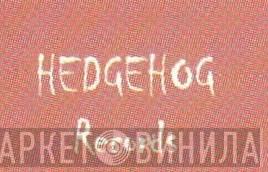 Hedgehog Records - Винил CD и Кассеты лейбла Hedgehog Records на сайте МаркетВинила