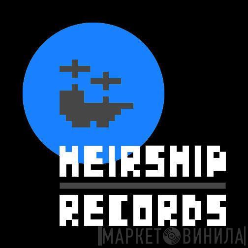 Heirship Records - Винил CD и Кассеты лейбла Heirship Records на сайте МаркетВинила